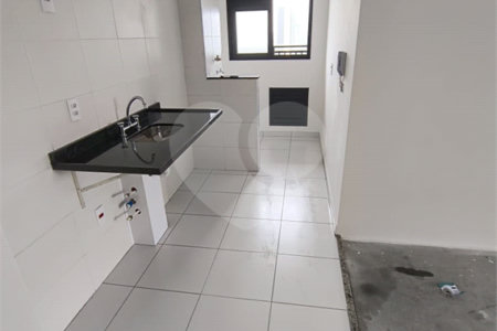 Apartamento à venda com 3 quartos, sendo 1 suíte, no Centro, São Bernardo do Campo, SP