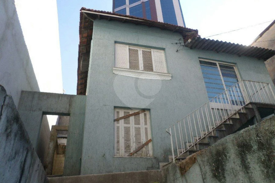 Terreno à venda em Água Fria, São Paulo, SP