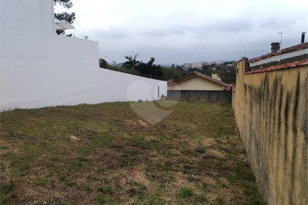 Terreno à venda em Vila Santista, Atibaia, SP