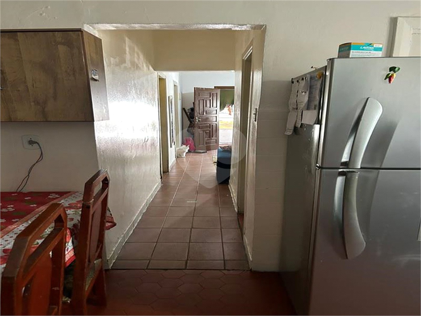 Casa à venda com 5 quartos em Jabaquara, São Paulo, SP
