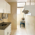 Apartamento à venda com 1 quarto em Vila Mariana, São Paulo, SP