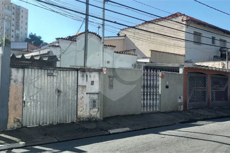 Casa à venda com 1 quarto em Tucuruvi, São Paulo, SP