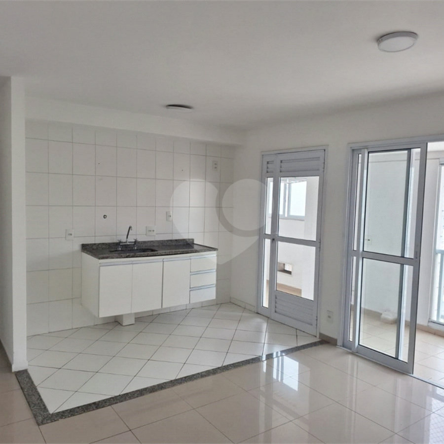 Apartamento à venda com 2 quartos, sendo 1 suíte, em Ipiranga, São Paulo, SP