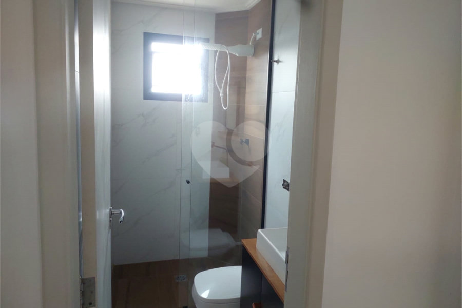 Apartamento à venda com 2 quartos em Tucuruvi, São Paulo, SP