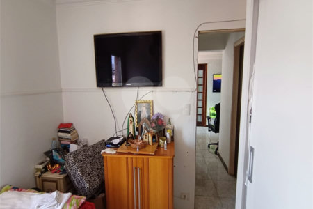 Apartamento à venda com 2 quartos em Vila Aurora (zona Norte), São Paulo, SP
