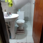 Sobrado à venda com 2 quartos, sendo 1 suíte, em Jardim Vale das Virtudes, São Paulo, SP
