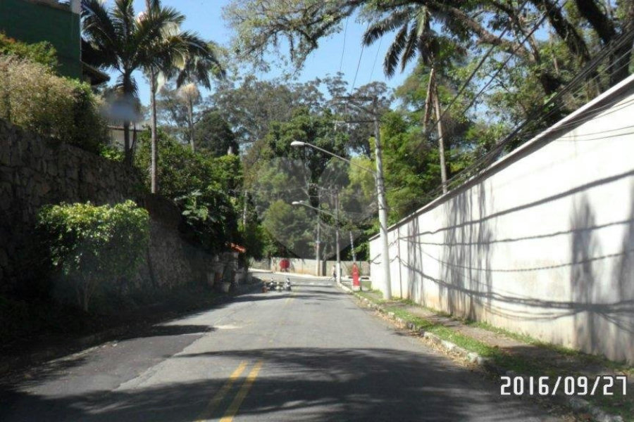 Terreno à venda no condomínio Travessa Manuel Antônio Ferreira,90, São Paulo - SP