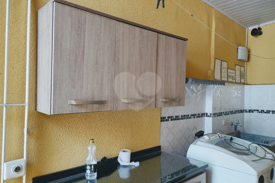 Casa à venda com 2 quartos, sendo 1 suíte, em Mandaqui, São Paulo, SP
