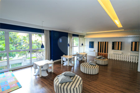 Apartamento à venda com 3 suítes em Brooklin, São Paulo, SP