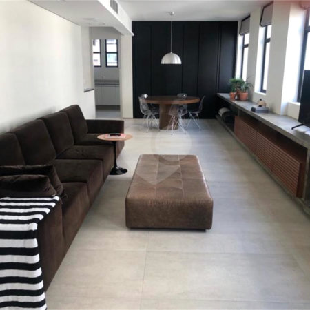 Apartamento à venda com 2 quartos, sendo 1 suíte, em Vila Buarque, São Paulo, SP