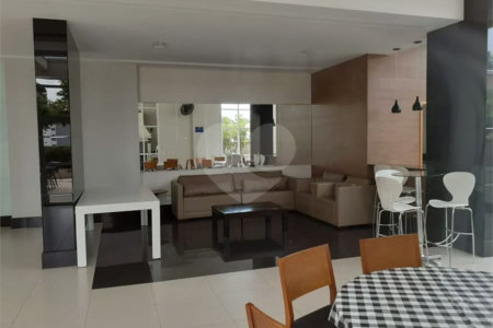 Apartamento à venda ou para alugar com 2 quartos, sendo 1 suíte, em Vila Leonor, São Paulo, SP