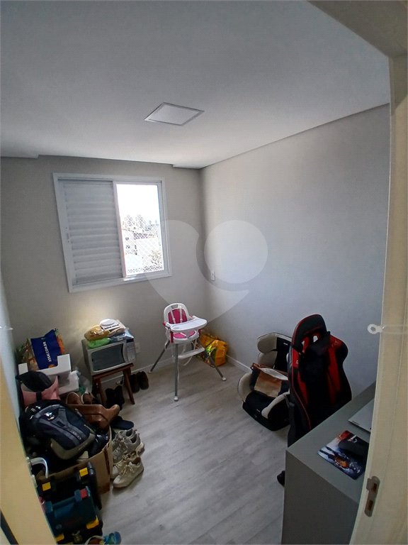 Apartamento à venda com 3 quartos, sendo 1 suíte,  em Vila Gonçalves, São Bernardo do Campo, SP