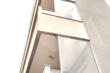 Apartamento à venda com 2 quartos em Chácara Califórnia, São Paulo, SP