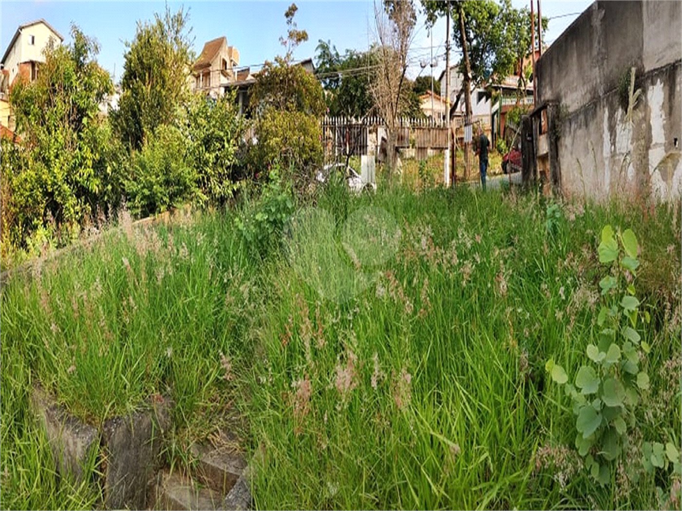 Terreno à venda em Pirituba, São Paulo, SP