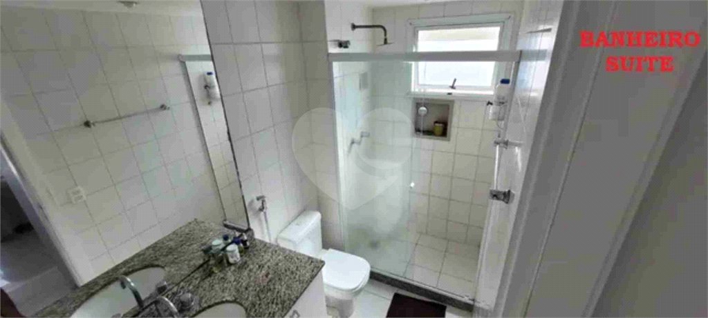 Apartamento à venda com 3 quartos, sendo 2 suítes, em Barra da Tijuca, Rio de Janeiro, RJ