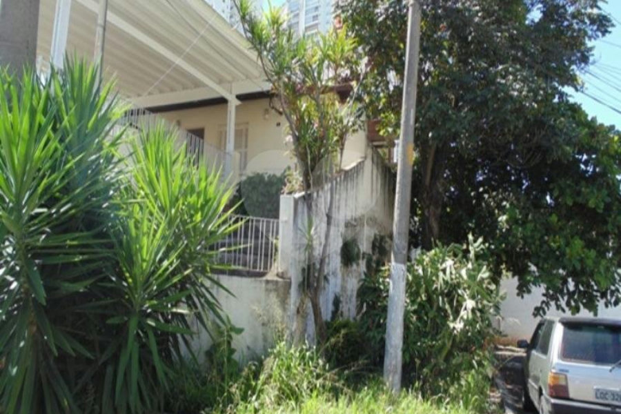 Casa Térrea para alugar com 2 quartos, sendo 1 suíte, em Mandaqui, São Paulo, SP