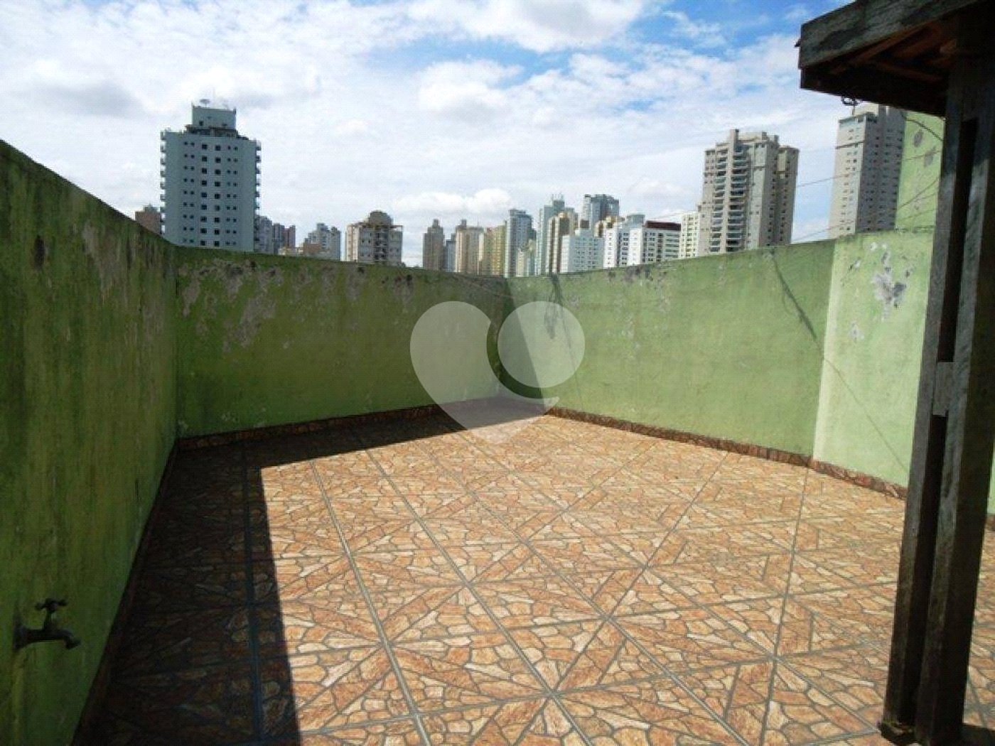 Sobrado à venda com 3 quartos, sendo 1 suíte, em Mandaqui, São Paulo, SP