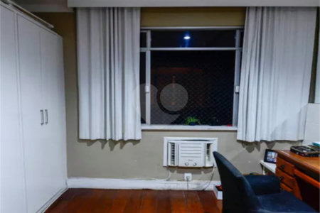Apartamento à venda com 5 quartos, sendo 2 suítes, em Tijuca, Rio de Janeiro, RJ