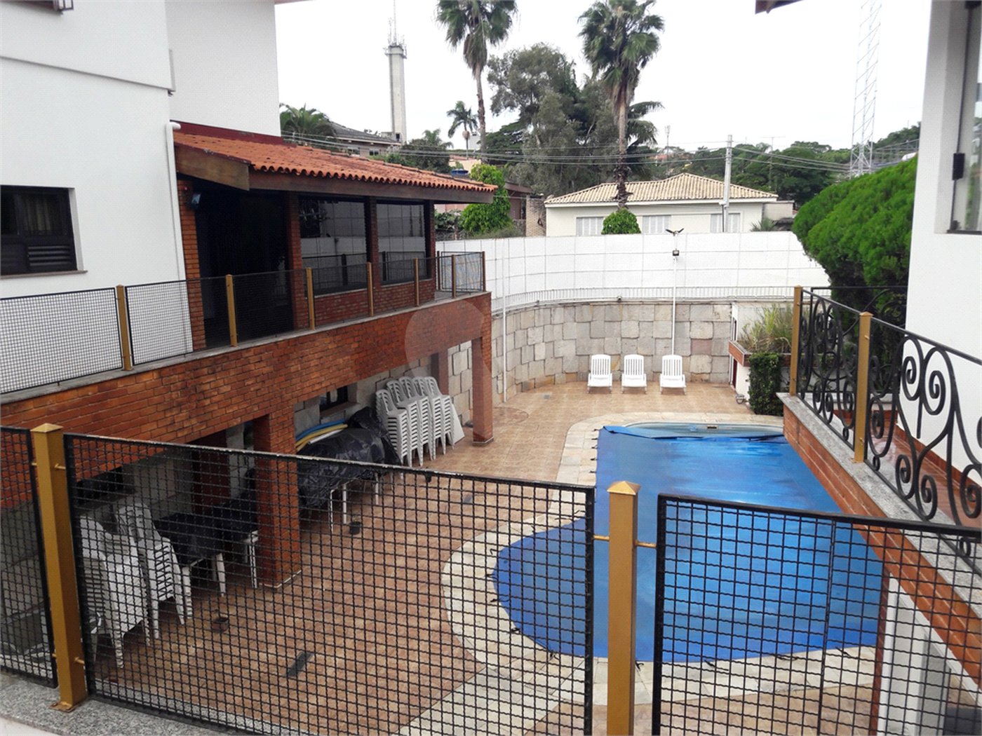 Casa à venda com 5 quartos, sendo 3 suítes,  em Butantã, São Paulo, SP