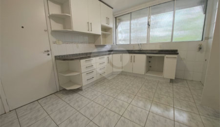 Apartamento à venda com 2 quartos em Alto da Boa Vista, São Paulo, SP
