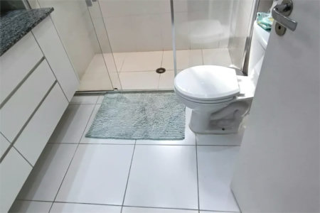 Apartamento à venda com 3 quartos, sendo 1 suíte,  em Jardim Vazani, São Paulo, SP