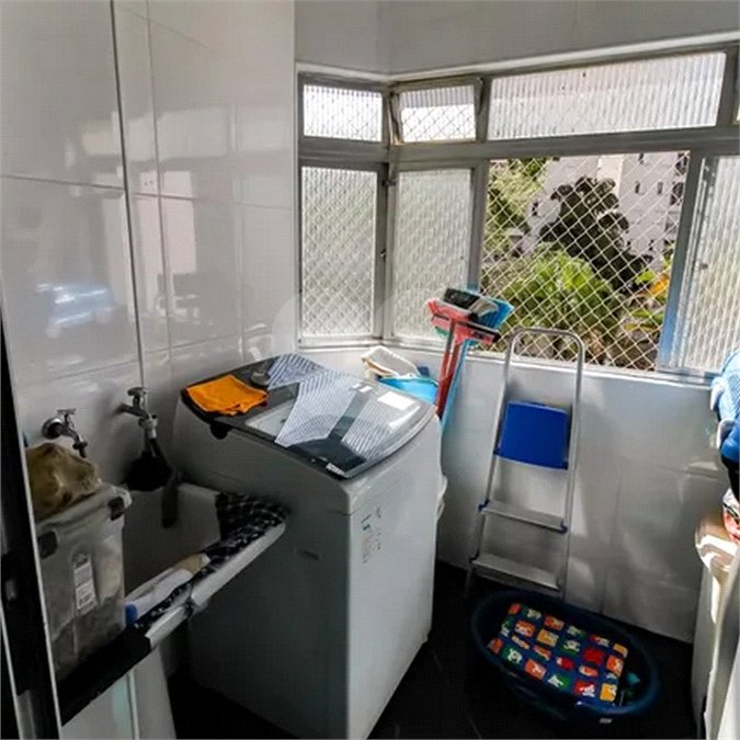 Apartamento à venda com 2 quartos em Vila Andrade, São Paulo, SP