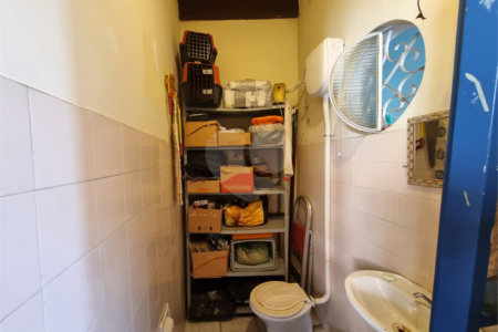 Casa à venda com 4 quartos, sendo 1 suíte,  em Jardim Guarujá, Sorocaba, SP