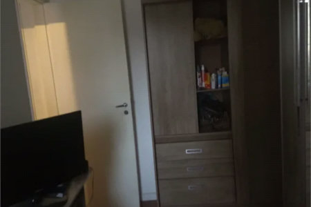 Apartamento à venda com 2 quartos em Brooklin Paulista, São Paulo, SP