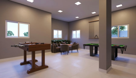 Condomínio Residencial Boa Vista