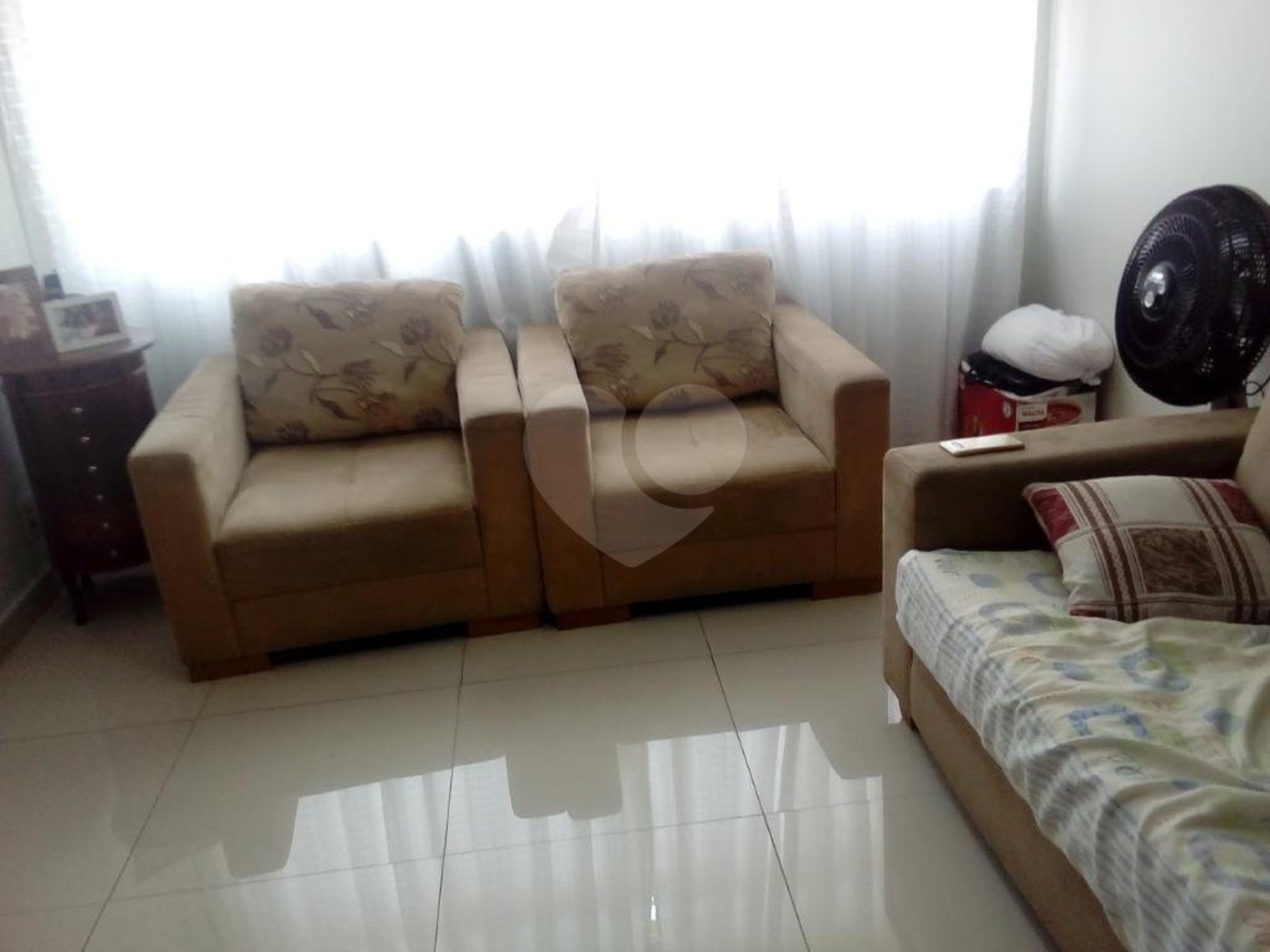 Sobrado à venda com 2 quartos, sendo 1 suíte,  em Tucuruvi, São Paulo, SP