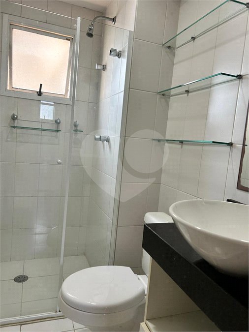 Apartamento à venda com 2 quartos, sendo 1 suíte, em Vila Andrade, São Paulo, SP