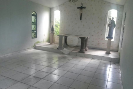 Casa Térrea à venda com 4 quartos, sendo 2 suítes,  em Tucuruvi, São Paulo, SP