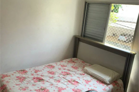 Apartamento à venda com 3 quartos em Alto da Lapa, São Paulo, SP