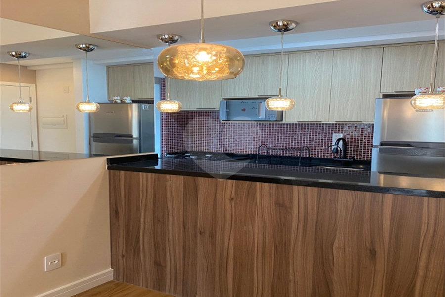 Apartamento à venda com 2 quartos, sendo 1 suíte, em Casa Verde, São Paulo, SP