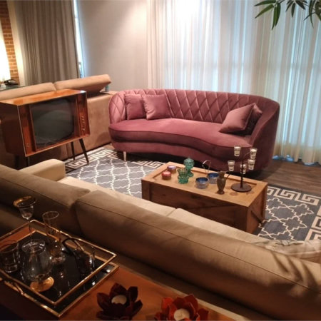 Apartamento à venda com 3 suítes em Vila Andrade, São Paulo, SP