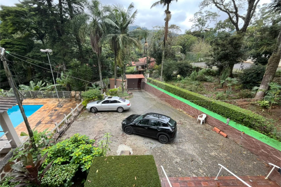 Casa à venda ou para alugar com 5 quartos em Roseira, Mairiporã, SP