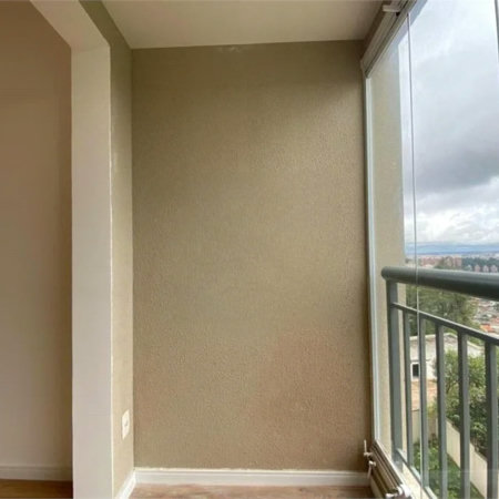 Apartamento à venda com 2 quartos em Vila Andrade, São Paulo, SP