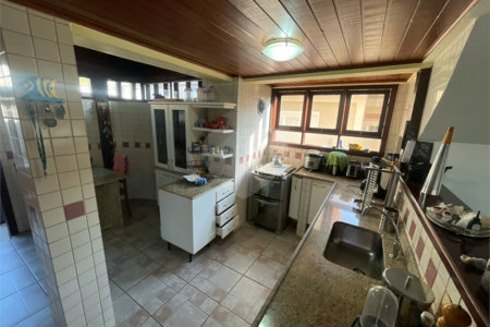 Casa em condomínio à venda com 4 suítes em Albatroz, Armação dos Búzios, RJ