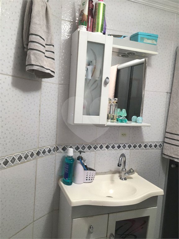 Sobrado à venda com 3 quartos, sendo 1 suíte, em Pirituba, São Paulo, SP