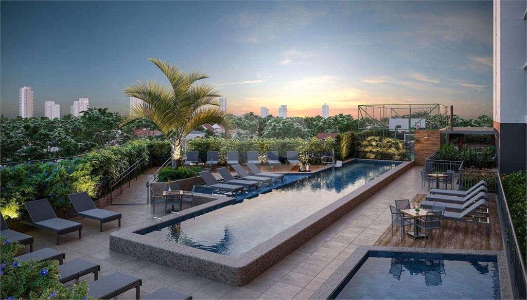 Apartamento para alugar com 2 quartos, sendo 1 suíte, em Butantã, São Paulo, SP