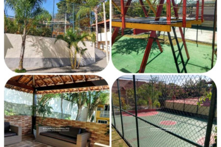 Casa à venda com 2 quartos no condomínio Athenas, Rio de Janeiro - RJ