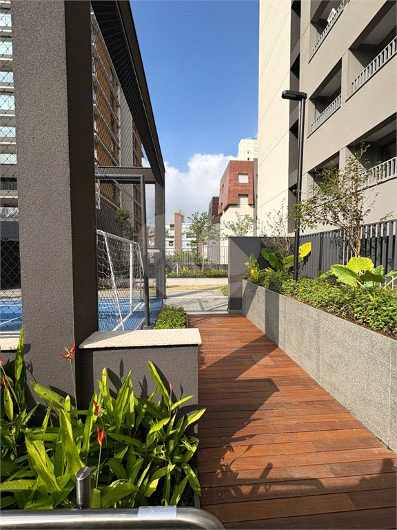 Apartamento à venda com 3 suítes em Alto da Lapa, São Paulo, SP