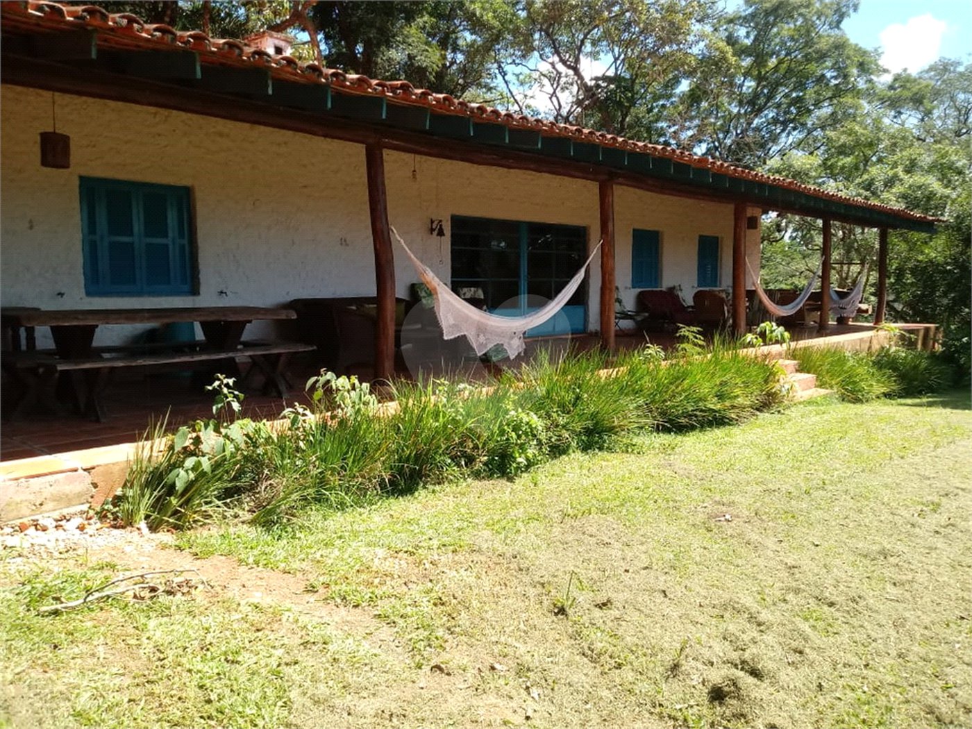 Chácara à venda com 5 quartos em Volta Grande (são João Novo), São Roque, SP