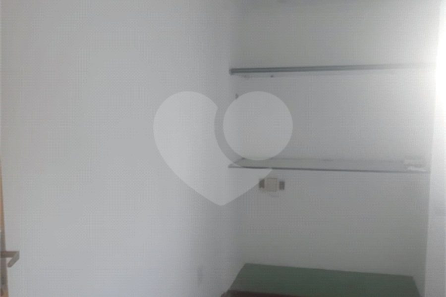 Apartamento à venda com 2 quartos em Santana, São Paulo, SP