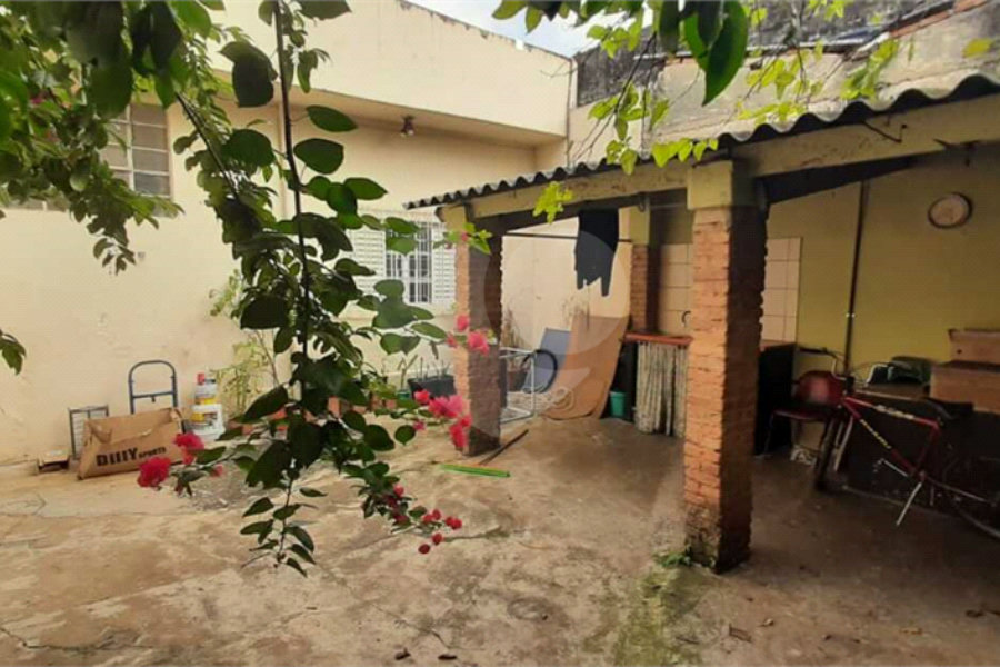 Casa Térrea à venda com 3 quartos em Casa Verde, São Paulo, SP