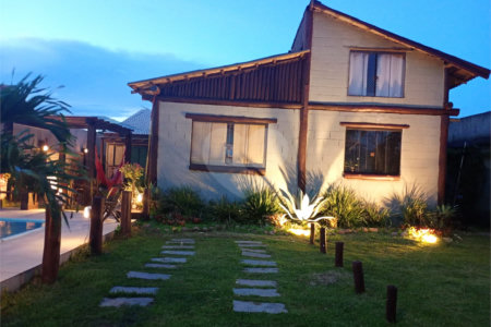 Casa à venda com 4 suítes em São José, Armação dos Búzios, RJ