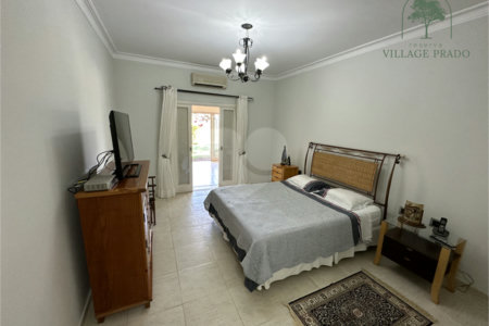Casa à venda com 6 suítes no condomínio Reserva Village Prado, Indaiatuba - SP