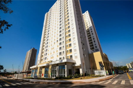 Apartamento à venda com 2 quartos em Jardim Boa Vista (zona Oeste), São Paulo, SP