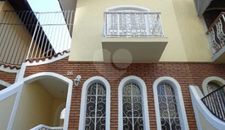 Sobrado à venda com 3 quartos, sendo 1 suíte, em Vila Gustavo, São Paulo, SP