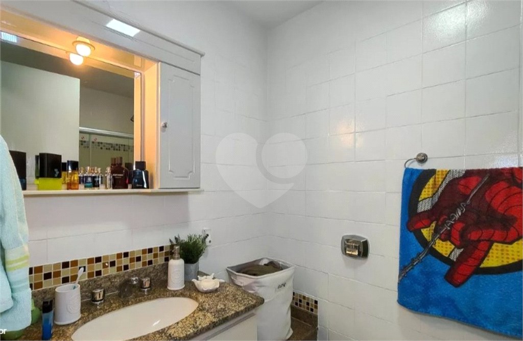 Apartamento à venda com 2 quartos, sendo 1 suíte, em Vila Isabel, Rio de Janeiro, RJ
